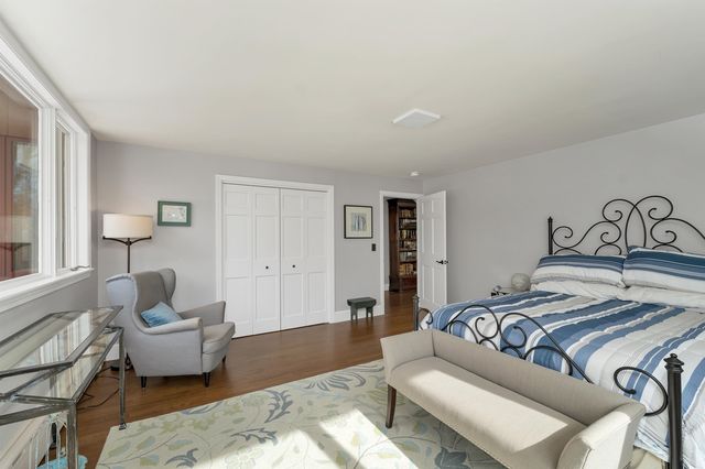 300 Maple Ridge Road, Sandwich, NH 03227