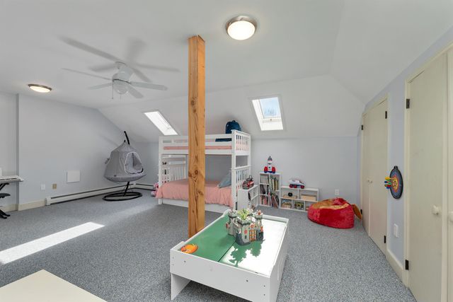 300 Maple Ridge Road, Sandwich, NH 03227