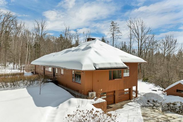 300 Maple Ridge Road, Sandwich, NH 03227