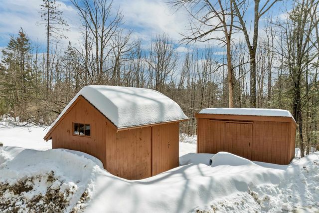 300 Maple Ridge Road, Sandwich, NH 03227