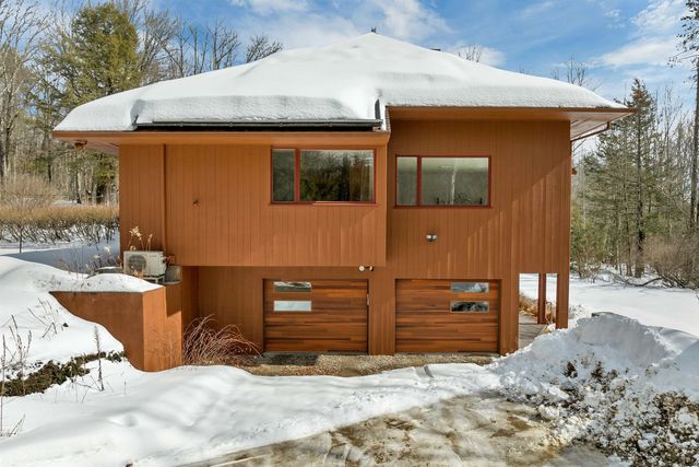 300 Maple Ridge Road, Sandwich, NH 03227