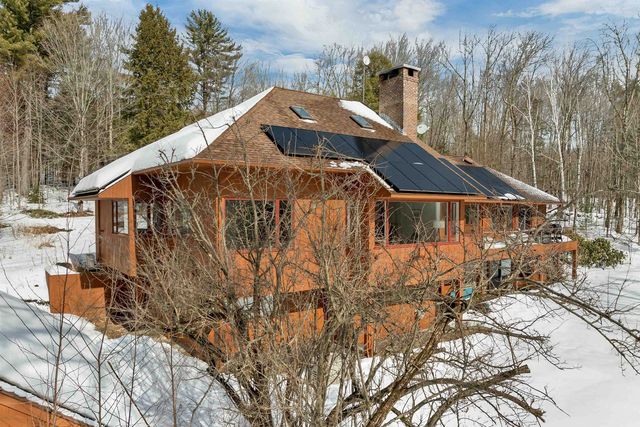 300 Maple Ridge Road, Sandwich, NH 03227