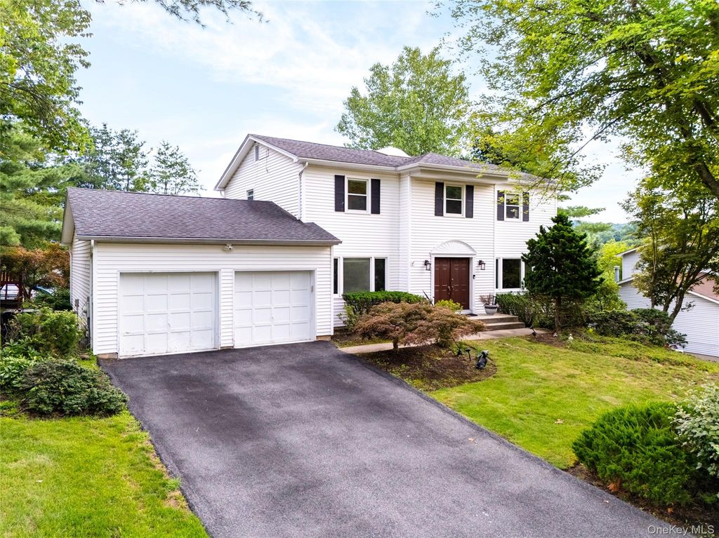 14 Bubenko Drive, Garnerville, NY 10923 — photo 3
