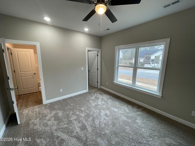 1126 Jordan Lake Court, Leland, NC 28451