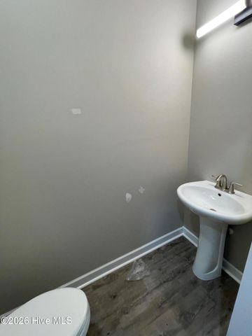 1126 Jordan Lake Court, Leland, NC 28451