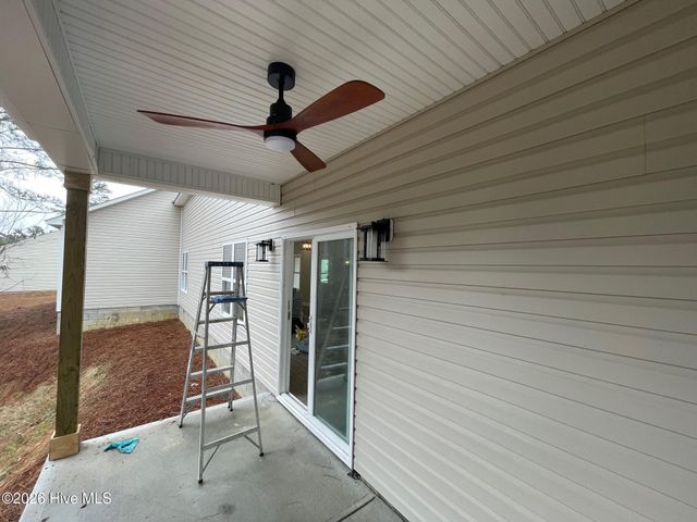 1126 Jordan Lake Court, Leland, NC 28451