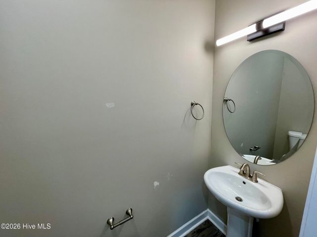 1126 Jordan Lake Court, Leland, NC 28451