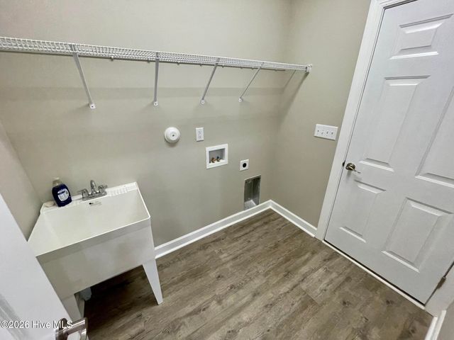 1126 Jordan Lake Court, Leland, NC 28451