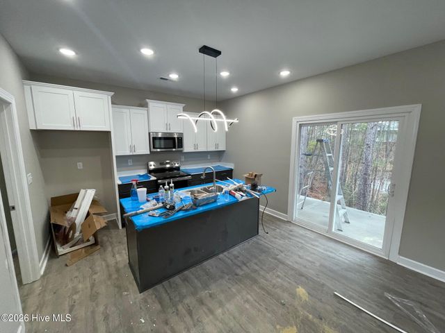 1126 Jordan Lake Court, Leland, NC 28451