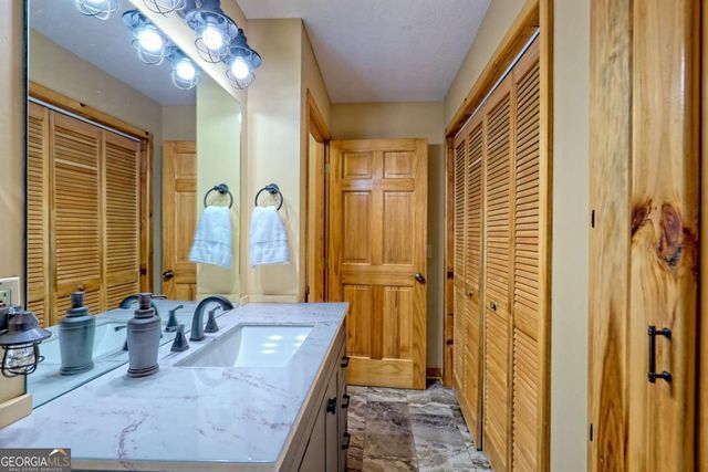 110 Souther Springs Drive, Blairsville, GA 30512