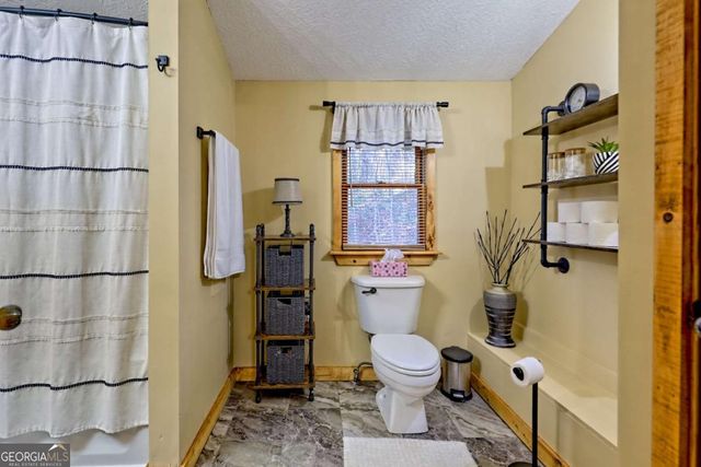 110 Souther Springs Drive, Blairsville, GA 30512