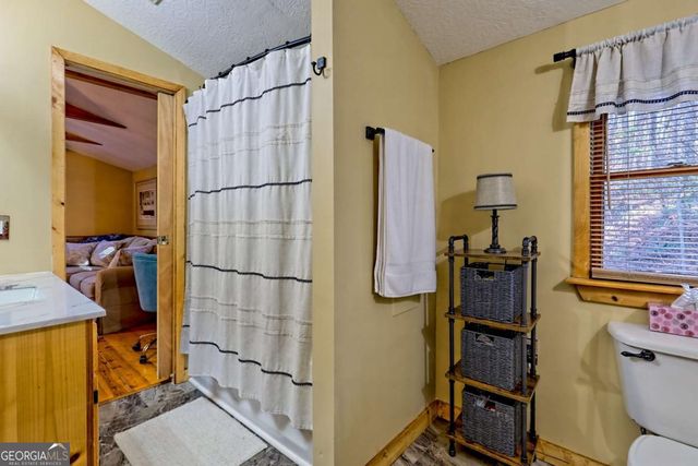 110 Souther Springs Drive, Blairsville, GA 30512