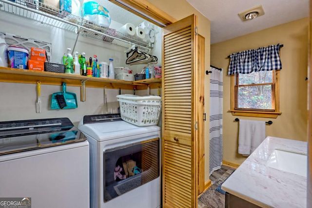 110 Souther Springs Drive, Blairsville, GA 30512