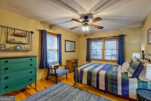 110 Souther Springs Drive, Blairsville, GA 30512