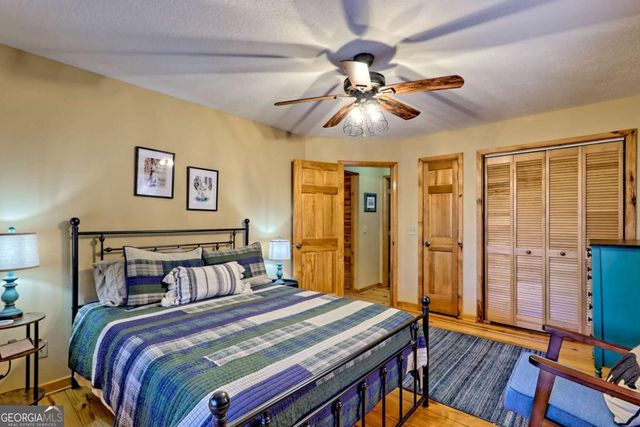 110 Souther Springs Drive, Blairsville, GA 30512