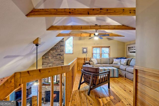 110 Souther Springs Drive, Blairsville, GA 30512