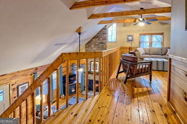 110 Souther Springs Drive, Blairsville, GA 30512