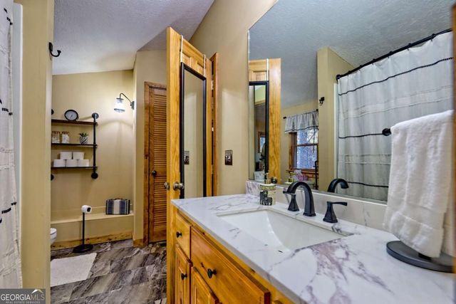 110 Souther Springs Drive, Blairsville, GA 30512