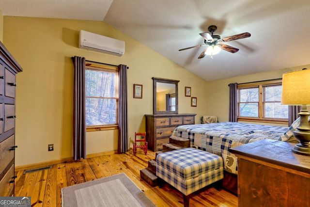 110 Souther Springs Drive, Blairsville, GA 30512