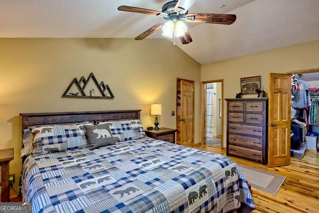 110 Souther Springs Drive, Blairsville, GA 30512