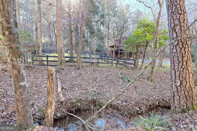 110 Souther Springs Drive, Blairsville, GA 30512