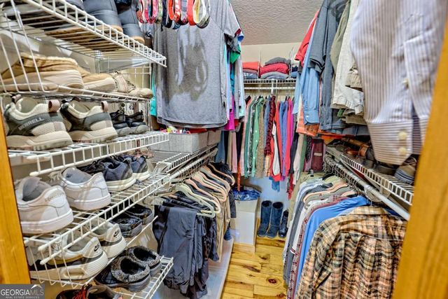 110 Souther Springs Drive, Blairsville, GA 30512