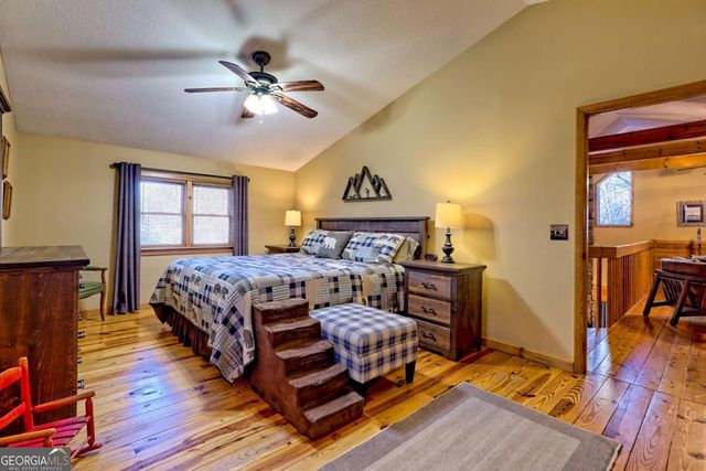 110 Souther Springs Drive, Blairsville, GA 30512