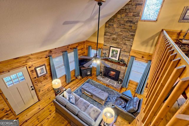 110 Souther Springs Drive, Blairsville, GA 30512