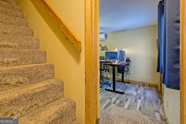 110 Souther Springs Drive, Blairsville, GA 30512