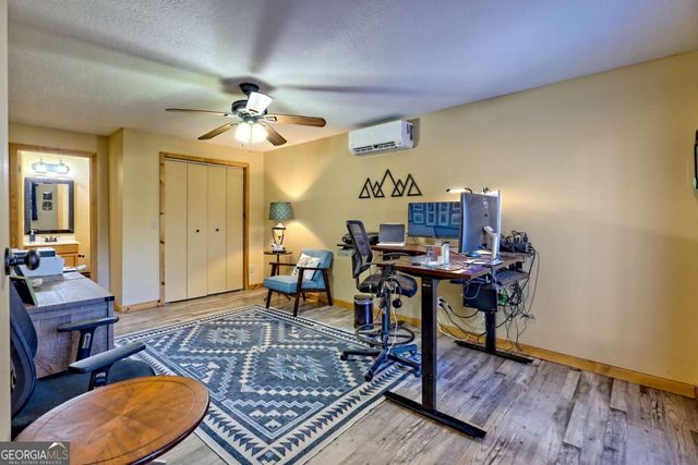 110 Souther Springs Drive, Blairsville, GA 30512