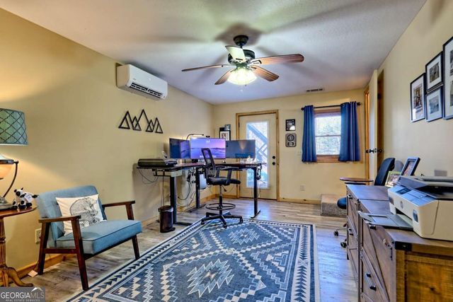 110 Souther Springs Drive, Blairsville, GA 30512