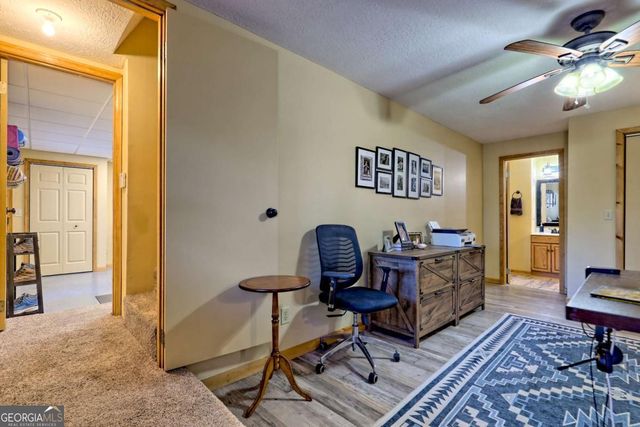 110 Souther Springs Drive, Blairsville, GA 30512