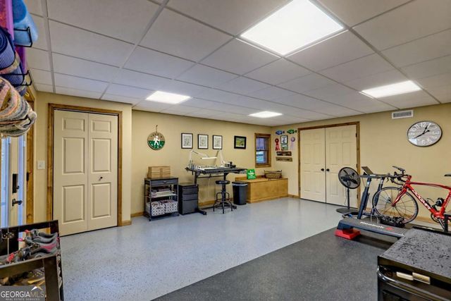 110 Souther Springs Drive, Blairsville, GA 30512