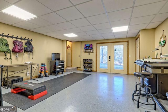 110 Souther Springs Drive, Blairsville, GA 30512