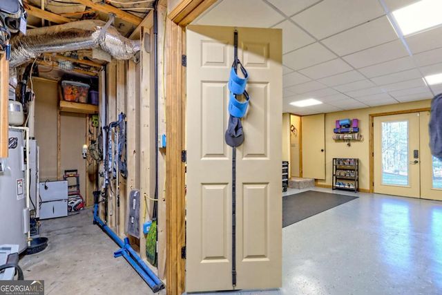 110 Souther Springs Drive, Blairsville, GA 30512