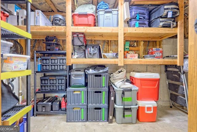 110 Souther Springs Drive, Blairsville, GA 30512