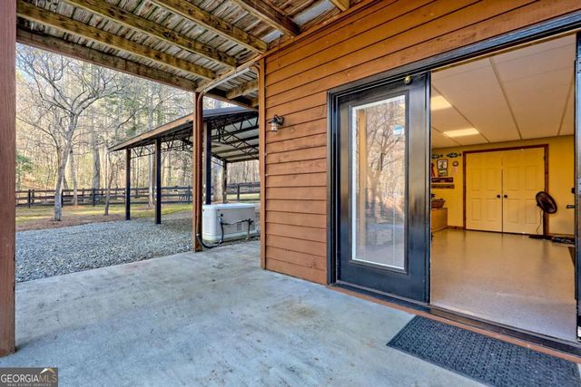 110 Souther Springs Drive, Blairsville, GA 30512