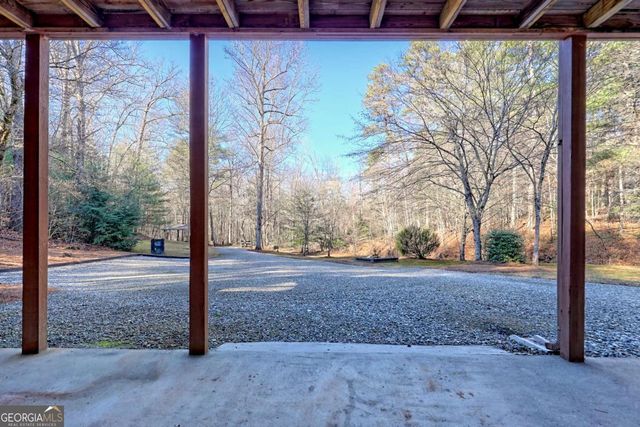110 Souther Springs Drive, Blairsville, GA 30512