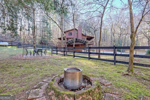 110 Souther Springs Drive, Blairsville, GA 30512