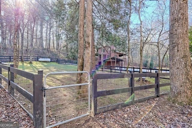 110 Souther Springs Drive, Blairsville, GA 30512