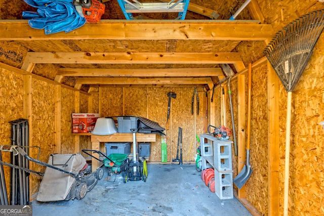 110 Souther Springs Drive, Blairsville, GA 30512