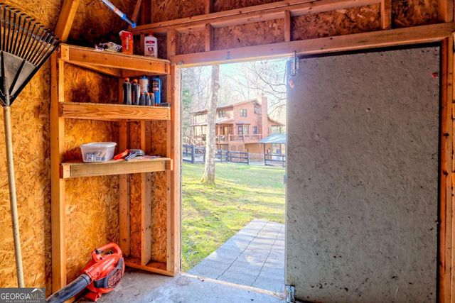 110 Souther Springs Drive, Blairsville, GA 30512