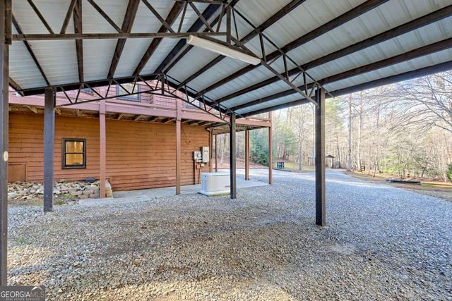 110 Souther Springs Drive, Blairsville, GA 30512