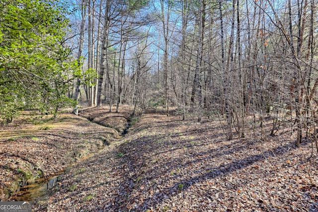 110 Souther Springs Drive, Blairsville, GA 30512