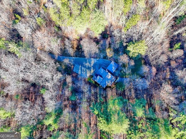 110 Souther Springs Drive, Blairsville, GA 30512