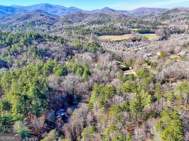 110 Souther Springs Drive, Blairsville, GA 30512
