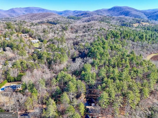 110 Souther Springs Drive, Blairsville, GA 30512