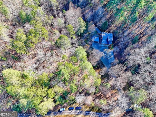 110 Souther Springs Drive, Blairsville, GA 30512