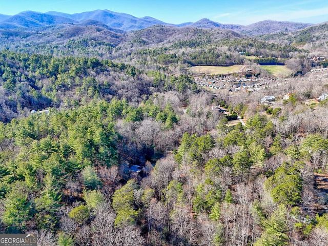 110 Souther Springs Drive, Blairsville, GA 30512