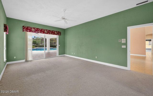 6099 Sabal Hammock Circle, Port Orange, FL 32128
